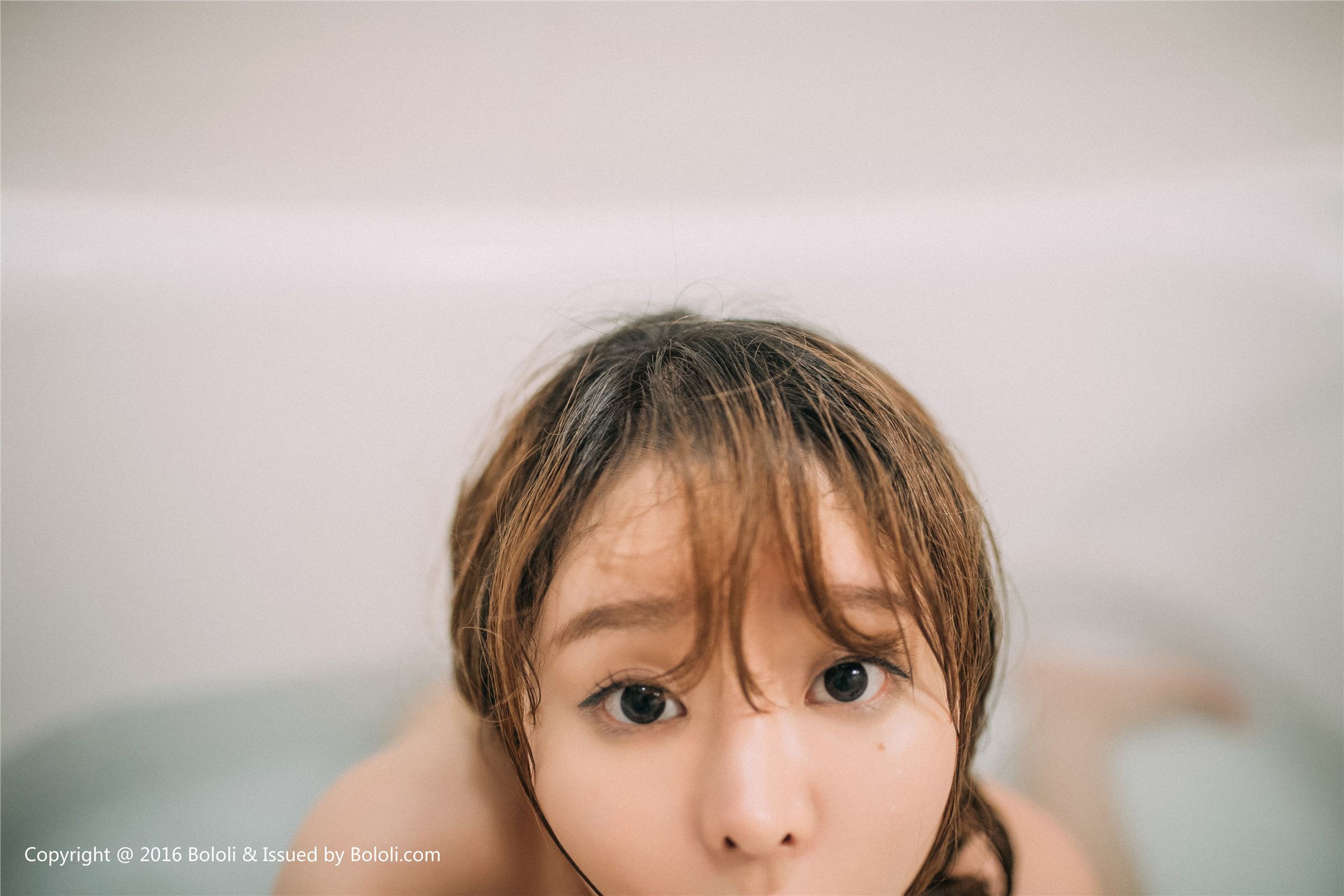 [BoLoLi波萝社]2017.06.03 Vol.064 柳侑绮